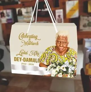 Customised Food Box