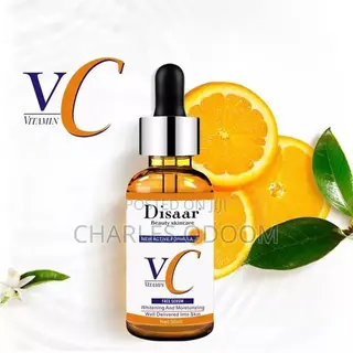 Dissar Beauty Skin Care