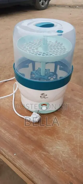 Dr. Gym Steriliser