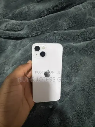 New Apple iPhone 13 256 GB Pink
