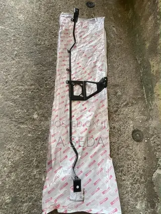 Honda CRV 2017 2018 2019 2020 2021 2022 Radar Bar