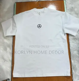 Unisex T-Shirt (Random)