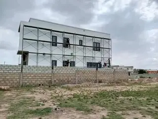 Paint Application