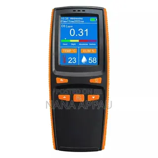 Ozone Gas Detector