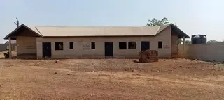 3bdrm Apartment in Richjewel Properties, Tamale Municipal for sale