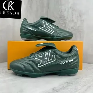 Lv Footprint