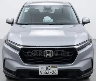 2023 Honda CRV for Rent