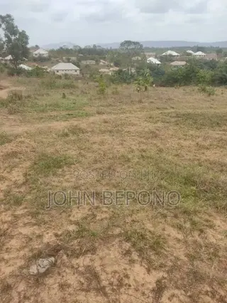 4 Plots of Land for Sale at Obuasi