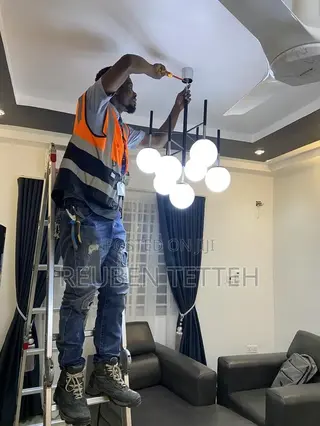 Reliable License Electrician