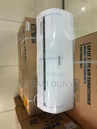 YORK Air Conditioner