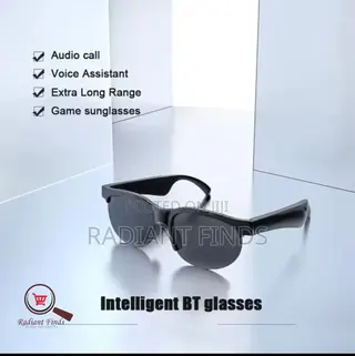 Wireless Headset Glasses XG88 Pro