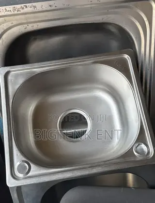 Kitchen Sink