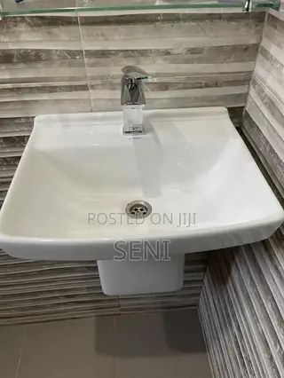 WC Toilet & Bathroom Plumbing Repair in Madina