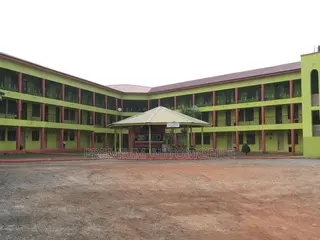 Hostel for Sale