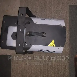 Forger 1500 Smoke