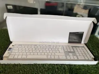 Bluetooth Keyboards for Mac