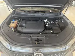 Changan CS75 Plus 2022 Black