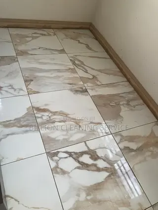 Sparkling Home Cleaning