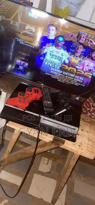 Good and Very Neat Game With 2 Controllers