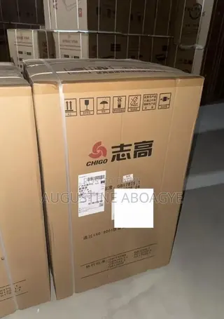 Washing Machine 12kg