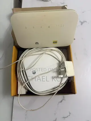 Strong Broadband