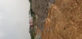 Full Plot for Sale at Kumasi Dorko