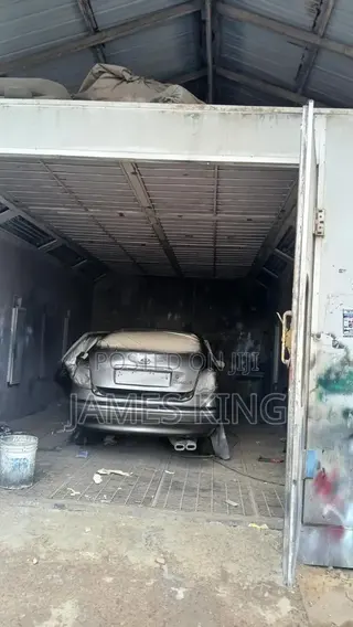 Spray Oven