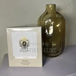 Tiziana Terenzi Velorum Assoluto Extrait De Parfum
