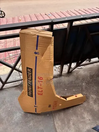 Hyundai Elantra Fender 2016 2017 2018