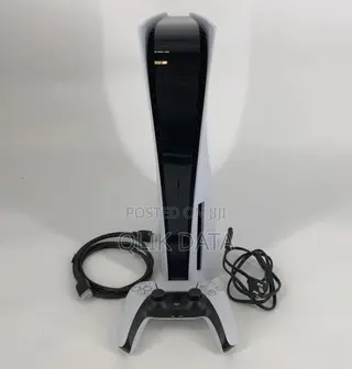 Sony PlayStation 5 Disc Version