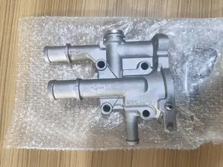 Chevrolet Cruze Lower Water Outlet