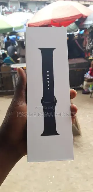 Apple Series 11 46mm