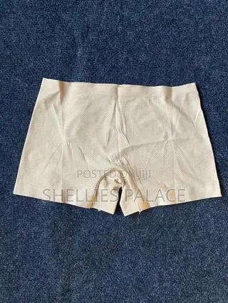 2pcs Kids Seamless Ice Silk Underwear High-Stretch