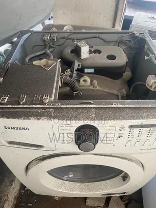 Washing Machine Services
