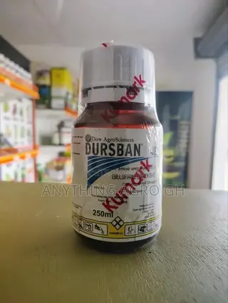 Dursban 250 Ml