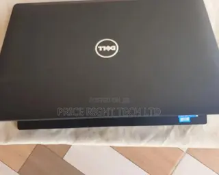 Laptop Dell Latitude 7480 8GB Intel Core i7 SSD 256GB