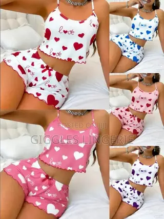 Sleep Wear