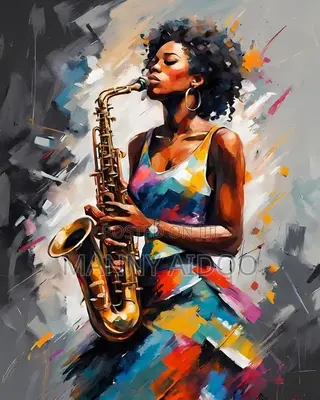 Wall Canvas Painting