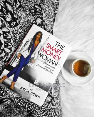 The Smart Money Woman