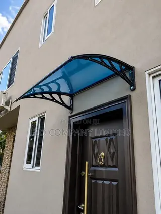 Premium Awning Door/Window Canopy. Strong, Stylish Affordable 4ft