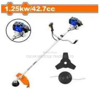 Gasoline Grass Trimmer