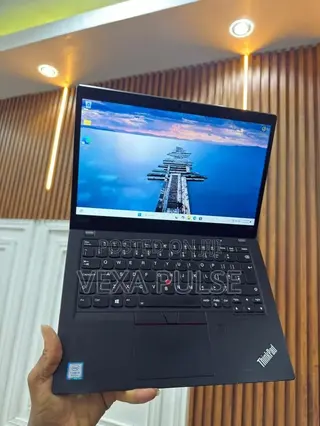 Laptop Lenovo ThinkPad X390 8GB Intel Core i5 SSD 256GB