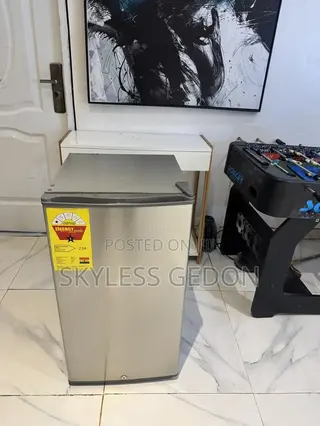 Table Top Roch 91l Fridge