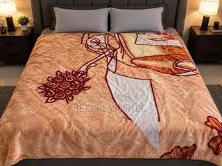 Heavy Comfortable Blankets