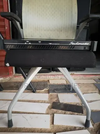Studiomaster C180 Active Crossover Unit