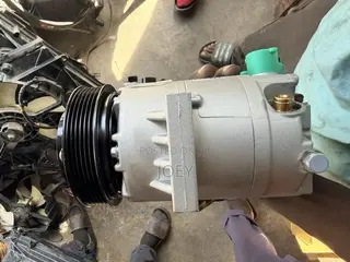 Hyundai Elantra 2014-16 AC Motor Available