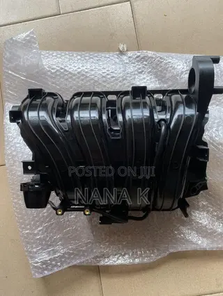 Tucson, Sonata, Santa Fe, Sorento, Sportage Manifold