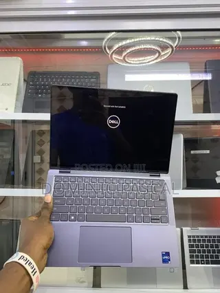 Laptop Dell Latitude 9430 16GB Intel Core i7 SSD 256GB