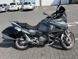 Honda 2024 Gray