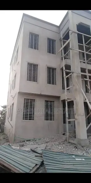 Architectural Designer Services, Project Developer